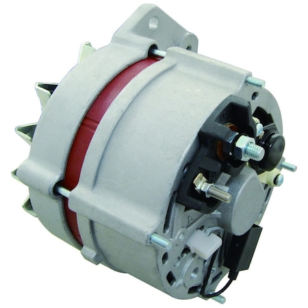 Replacement For Valeotech, 563702 Alternator